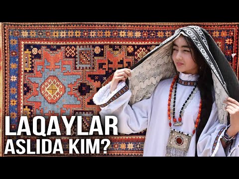 Видео: Лақайлар Аслида Ким? Ўзбек ёки Қозоқ