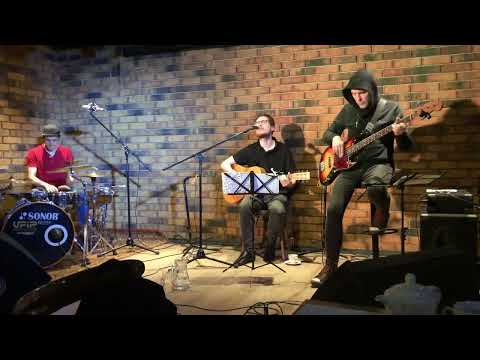 Видео: Гр.Полухутенко "Вещь" в Пушкарёве 9 января 2022 г.