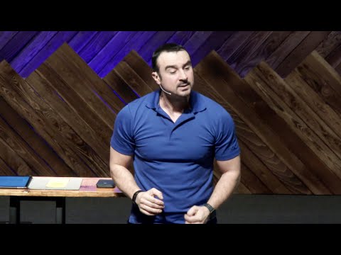 Видео: Пастор Андрей Шаповалов «Язык Духа» | Pastor Andrey Shapovalov «Language of the Spirit»