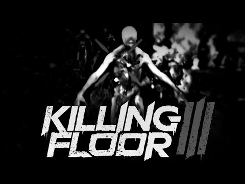 Видео: ➢ЭТОТ РЕЛИЗ ВЫЛЕТЕЛ ЗА НАШИ ГРЕХИ (KILLING FLOOR 3)