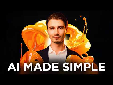 Видео: Присоединяйтесь ко мне на самом масштабном бесплатном тренинге по искусственному интеллекту, кото...