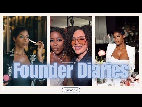 Видео: Еженедельный видеоблог: уход за кожей, новые очки и планирование на 2026 год