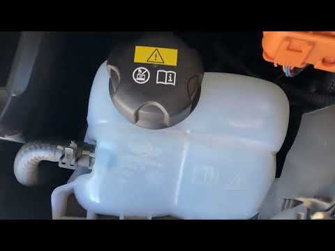 Видео: Ежегодное техническое обслуживание BMW I3: пошаговое руководство