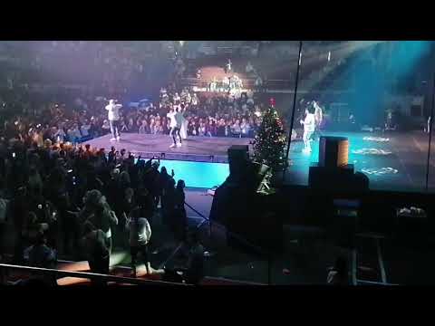 Видео: Руки Вверх   Чужие Губы