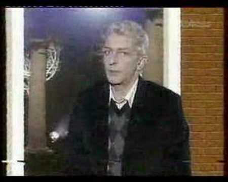 Видео: Интервью с Сергеем Зарубиным, часть1