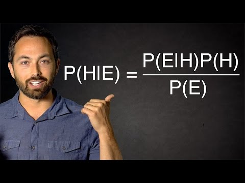Видео: Байесовская ловушка [Veritasium]