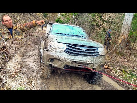 Видео: [Трек] БВП 2.0 | Первый выезд на новой рк