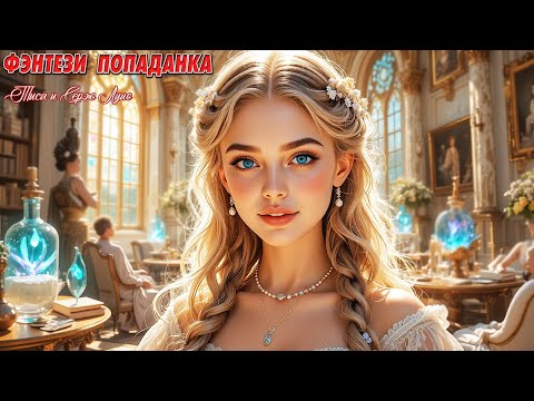 Видео: ❤️ Невеста с характером: Как мышка стала хищницей ❤️ Фэнтези Попаданка