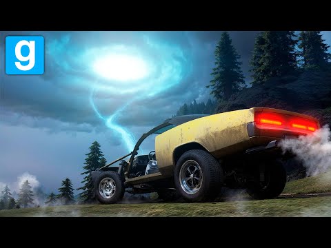 Видео: ЭПИЧНЫЙ НО ГРУСТНЫЙ ФИНАЛ ЛЕГЕНДАРНОЙ ИСТОРИИ | Half Life 2 КООПЕРАТИВ В Garry's Mod