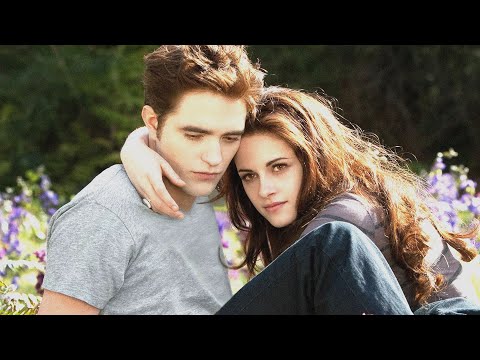 Видео: Клип на песню "Беги". |сумерки| |Эдвард и Белла|