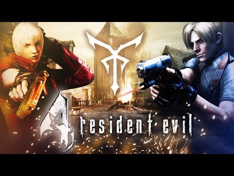 Видео: Краткий Экскурс. Resident Evil 4