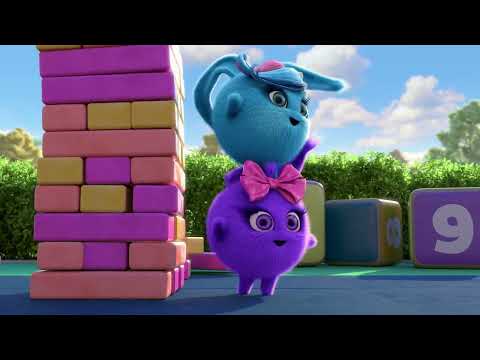 Видео: 711  | Солнечные зайчики