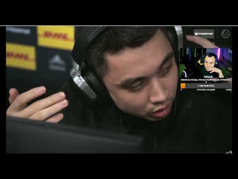 Видео: Болеем за HOTU на ESL Pro League Season 22 Stage 1 (Round #1)
