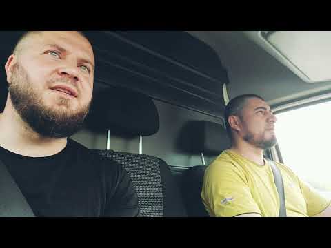 Видео: Яндекс грузовой пришлось подвинуть. День работы с СИТИ СТАРТ.