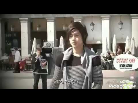 Видео: (( Ким Хён Джун )) Трогать запрещено