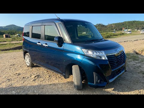 Видео: Перегон Владивосток - Екатеринбург SUBARU JUSTY TURBO. Сентябрь 2023