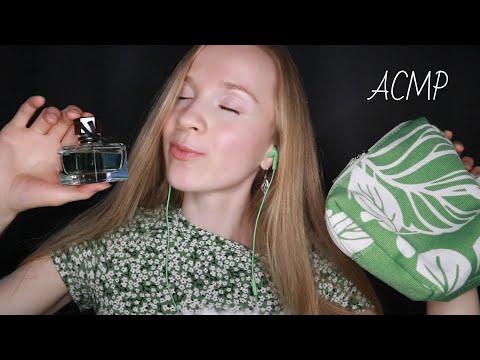 Видео: АСМР💚ДЛЯ ТЕХ КТО ХОЧЕТ БЫСТРО УСНУТЬ💤 БЛИЗКИЙ НЕЖНЫЙ ШЕПОТ И ТРИГГЕРЫ💚ASMR FOR SLEEP CLOSE WHISPER