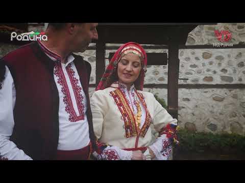 Видео: Пирински бисери - Мори тръгна лудо