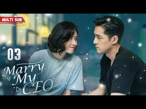 Видео: Выхожу замуж за моего CEO💝 EP03 | Беременная невеста встретила CEO❤️‍🔥 Колесо судьбы закрутилось...