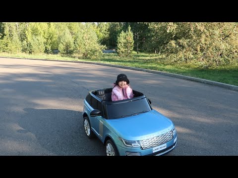 Видео: VLOG: АВЕЛИНА ВЫБРАЛА МАШИНУ И ПОЕХАЛА!