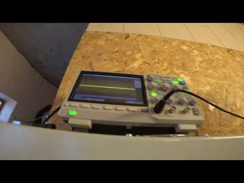 Видео: помехи не помехи !