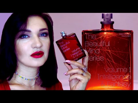 Видео: 💥СТРАСТЬ💥РАЗУМ💥ФАНТАЗИЯ- Volume I Intelligence & Fantasy The Beautiful Mind Series Молекула Разума?