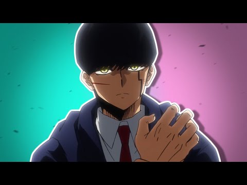 Видео: Магия и Мускулы за 20 Минут | Аниме | Selen