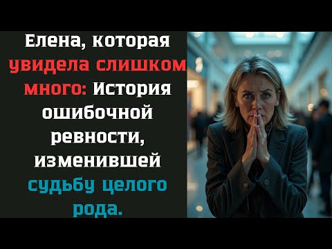 Видео: Ее недостаток чуть не разрушил семью , но есть большое НО ...