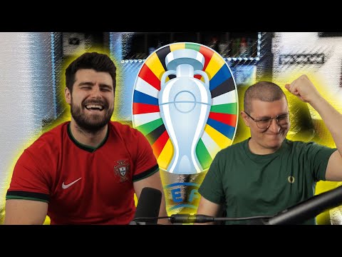 Видео: КОНОВ x НА ТЕРЕН - КЛАСИРАМЕ НАЙ-ДОБРИТЕ и НАЙ-ЛОШИТЕ ИГРАЧИ НА Euro 2024