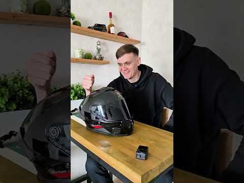 Видео: Обзор мотошлема MT Thunder 4 SV. Мнение после 3 сезонов владения. #мотошлем