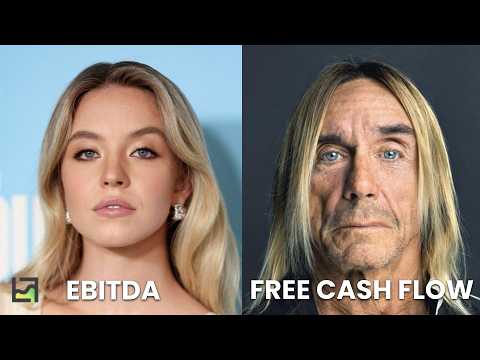 Видео: EBITDA против чистого дохода против свободного денежного потока: простое объяснение
