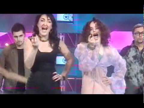 Видео: Лолита и Мария Ржевская - Делу время