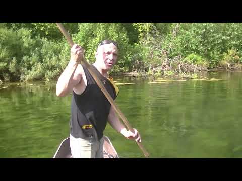 Видео: Воскресный выходной.Судоверфь. Коми край. Ukhta.