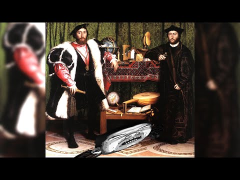 Видео: Маргинал и конфа спорят про концепцию постмодернизма