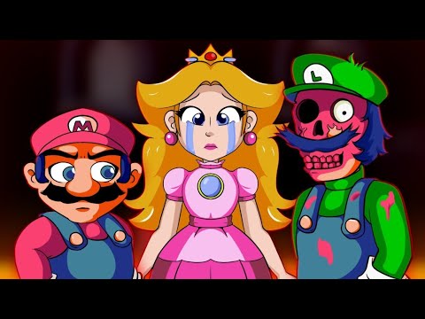 Видео: "Я НЕНАВИЖУ ТЕБЯ 🤬" Super Mario world I HATE YOU