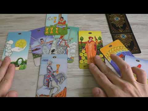 Видео: ЛЕВ НОЯБРЬ 2025 ВАЖНОЕ ПРЕДСКАЗАНИЕ