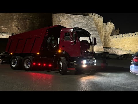 Видео: Восстановить камаз лучше завода ( телеграмм в описании) 