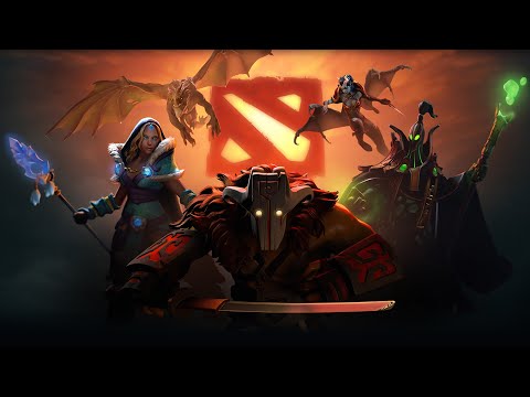 Видео: ПРОХОЖДЕНИЕ ДОТЫ 1600ММР НОЧНОЙ СТРИМ ► DOTA 2 #4