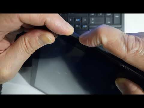 Видео: PEAQ PET-102-H232S. Сброс графического ключа или пароля. Hard reset.