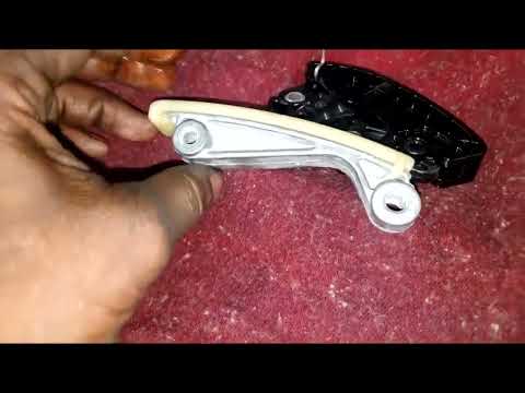 Видео: Пластиковые детали разрушили этот мотор? ЭТО БЕЗУМИЕ