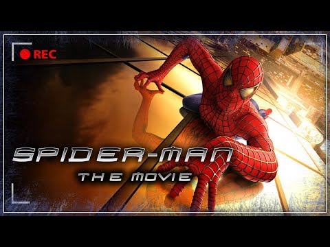 Видео: 🔴 Spider-Man The Movie Game (PS2) Полное прохождение