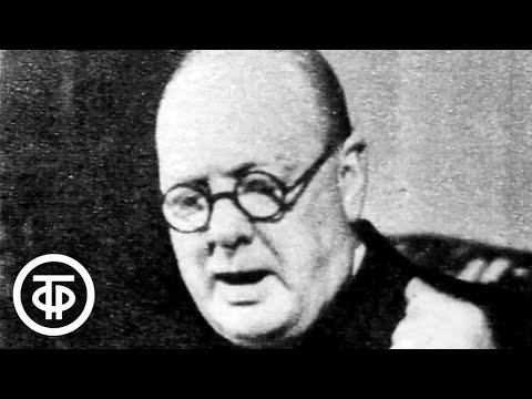 Видео: Летопись полувека. Год 1929