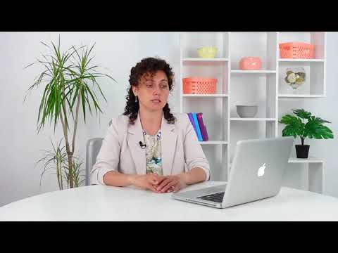 Видео: Кожа реципиента