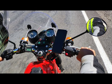 Видео: Ява 350 638, путешествие вокруг Рыбинского водохранилища. ЧАСТЬ 1