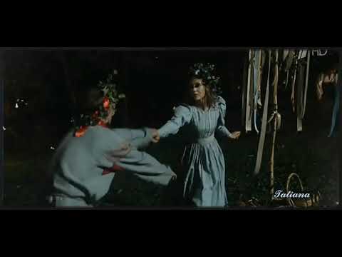 Видео: клип к фильму "Вольная грамота" || Палина & Дмитрий