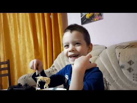 Видео: VLOG 11.10.25 Однажды за ужином: "ценить нужно всё,  что  имеешь "