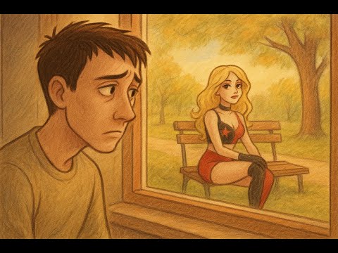 Видео: Одиночество - cостояние души.