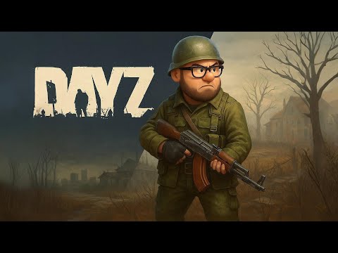 Видео: 🔴 LIVE/СТРИМ  XBOX SS. DayZ. Шериф на связи. Приключения нас ждут.