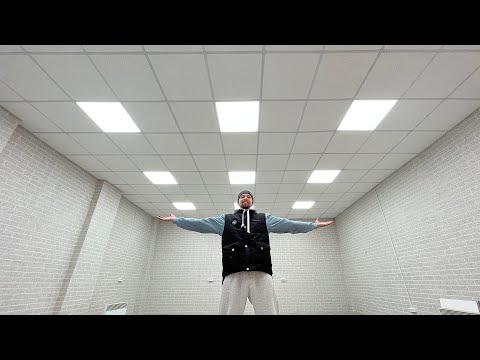 Видео: МАСТЕРСКАЯ МЕЧТЫ! ПОТОЛОК, ОСВЕЩЕНИЕ, ЭЛЕКТРИЧЕСТВО!