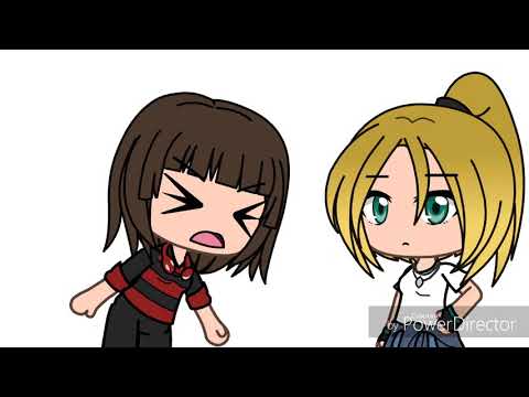 Видео: Шиппер vs шиппер | Боренди vs БенСэм| Gacha Life